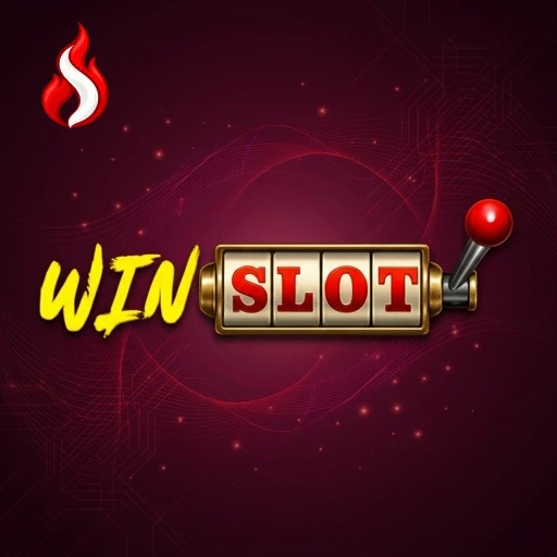 Tampilan beranda winslot: portal unduhan APK resmi untuk pengguna Indonesia