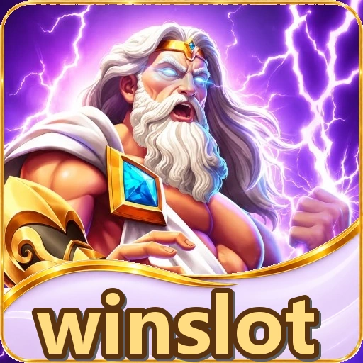 Cuplikan alur unduh dan instal APK winslot di ponsel Android