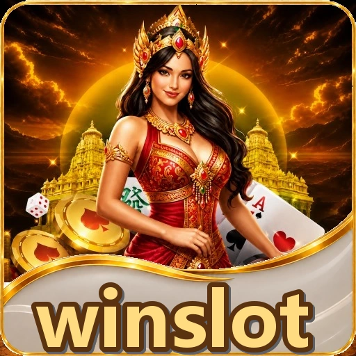 Tampilan unduh paket APK winslot versi 6.2.4 berukuran 41.8 MB