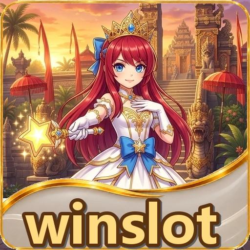 Mengisi nama pengguna dan sandi pada layar masuk winslot di Android